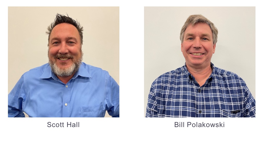 Fiber SenSys Inc. appoints two New Regional Sales Managers in Northeast and Southeast territory.
