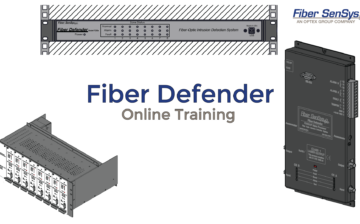 Fiber Defender Online Training
